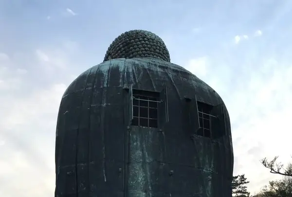 鎌倉大仏（高徳院）の写真・動画_image_244130