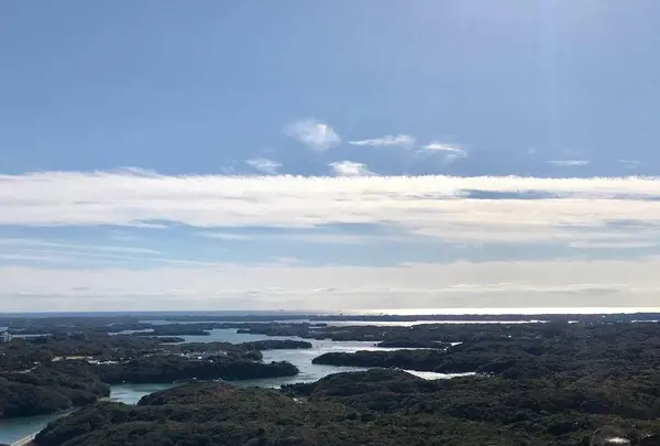 横山展望台の写真・動画_image_244157