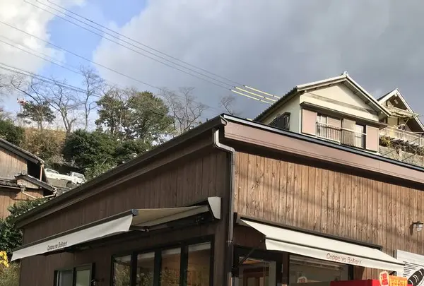コッペ屋ベーカリーの写真・動画_image_244163