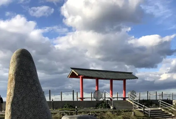 緑の道しるべ 郡家公園の写真・動画_image_244260
