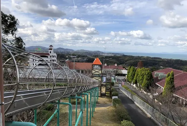 パルシェ香りの館の写真・動画_image_244264