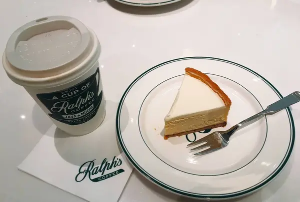 Ralph’s Coffee Omotesando（ラルフズコーヒー）の写真・動画_image_244404