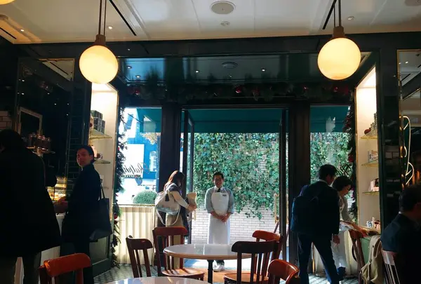 Ralph’s Coffee Omotesando（ラルフズコーヒー）の写真・動画_image_244405