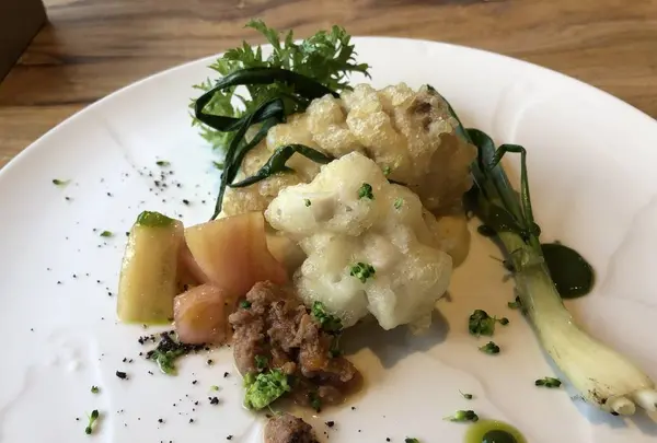 Kaji synergy restaurantの写真・動画_image_244472