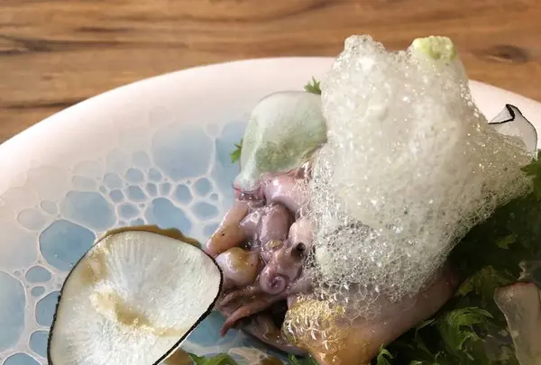 Kaji synergy restaurantの写真・動画_image_244473