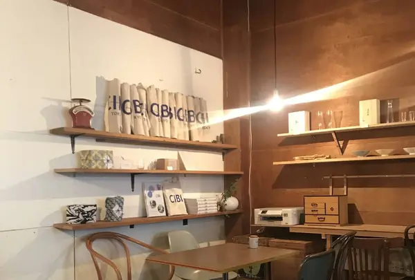 CIBI TOKYO（チビ）の写真・動画_image_244519