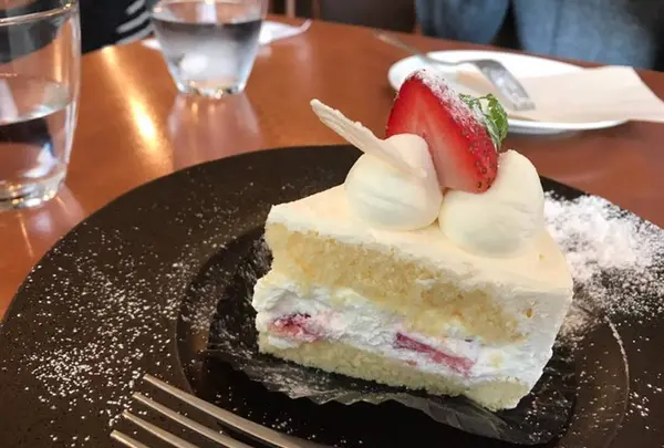 cafe+cake Balooの写真・動画_image_244532