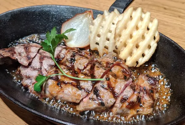 STEAK&CAFE by Dexee Dinerの写真・動画_image_244619