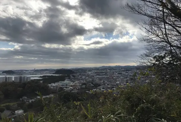 神奈川県立金沢文庫の写真・動画_image_244647