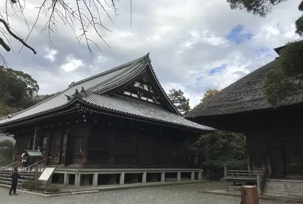 神奈川県立金沢文庫の写真・動画_image_244651