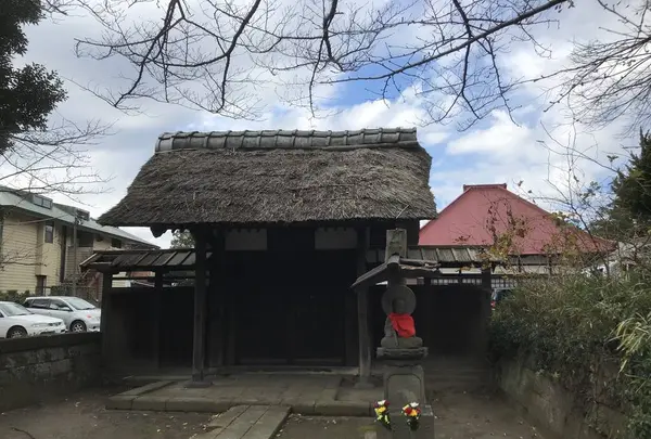 神奈川県立金沢文庫の写真・動画_image_244652
