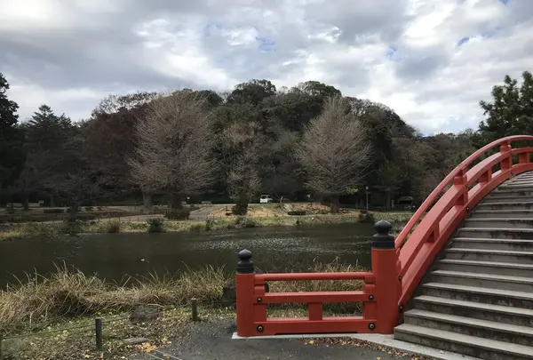 神奈川県立金沢文庫の写真・動画_image_244656