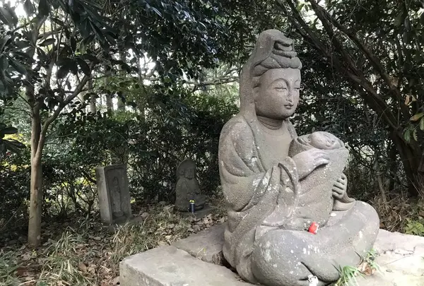 神奈川県立金沢文庫の写真・動画_image_244665