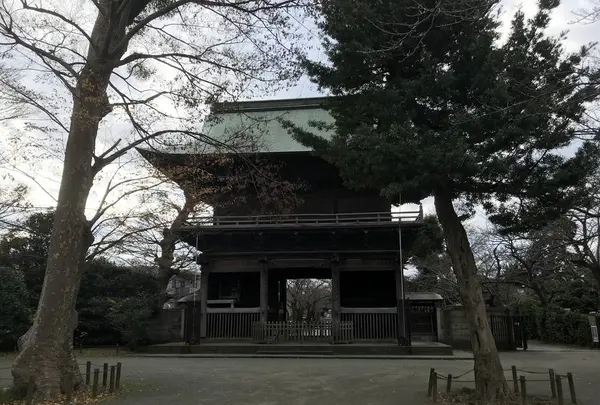 神奈川県立金沢文庫の写真・動画_image_244670