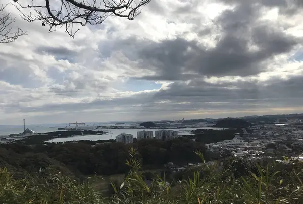 神奈川県立金沢文庫の写真・動画_image_244671