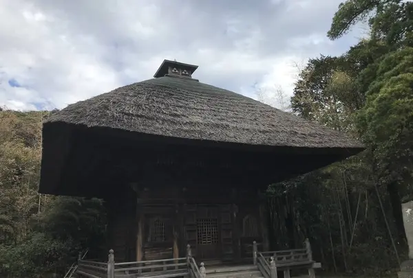 神奈川県立金沢文庫の写真・動画_image_244672