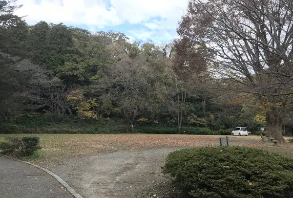神奈川県立金沢文庫の写真・動画_image_244677