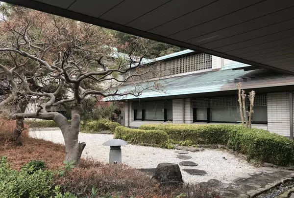 神奈川県立金沢文庫の写真・動画_image_244679
