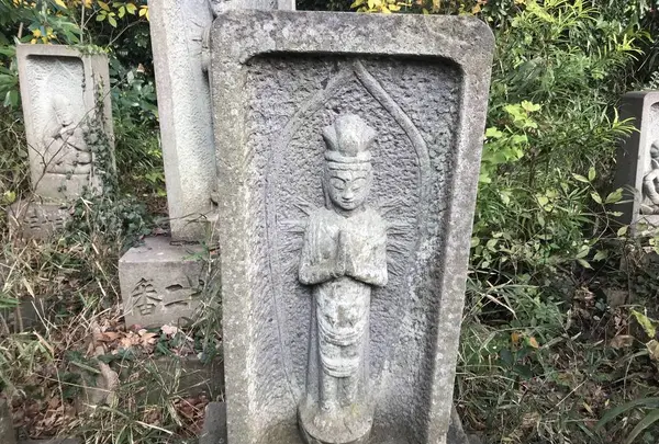 神奈川県立金沢文庫の写真・動画_image_244680