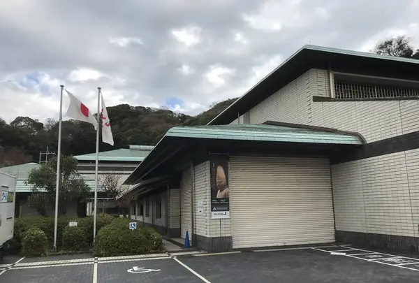 神奈川県立金沢文庫の写真・動画_image_244684