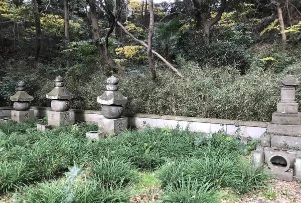 神奈川県立金沢文庫の写真・動画_image_244693