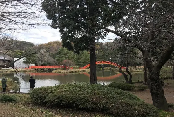 神奈川県立金沢文庫の写真・動画_image_244696