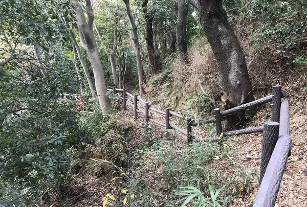 神奈川県立金沢文庫の写真・動画_image_244701