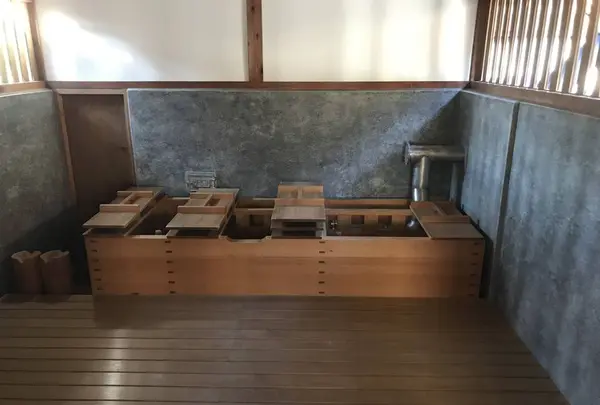 旧伊藤博文金沢別邸の写真・動画_image_244708