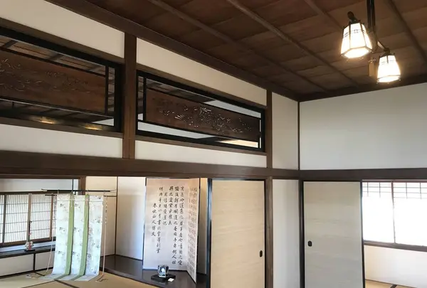 旧伊藤博文金沢別邸の写真・動画_image_244712