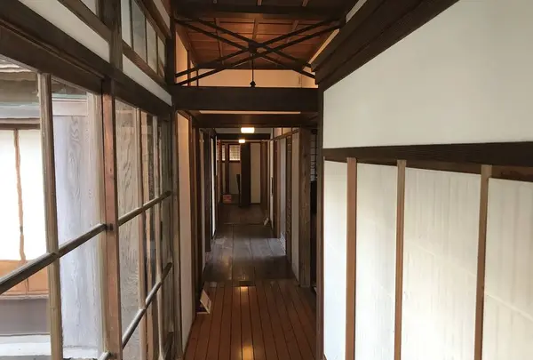 旧伊藤博文金沢別邸の写真・動画_image_244713