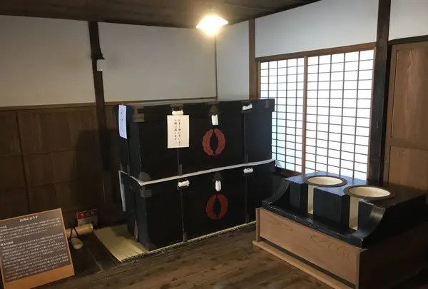 旧伊藤博文金沢別邸の写真・動画_image_244715