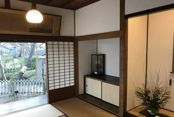 旧伊藤博文金沢別邸の写真・動画_image_244725