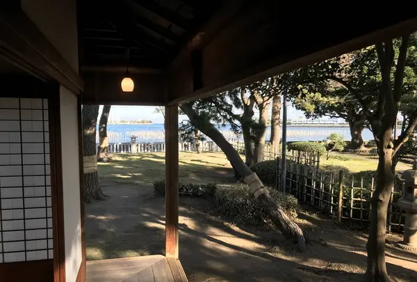 旧伊藤博文金沢別邸の写真・動画_image_244727