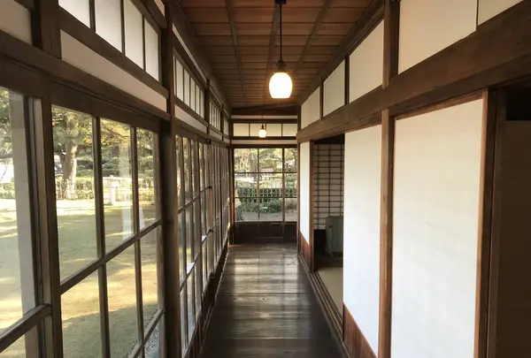 旧伊藤博文金沢別邸の写真・動画_image_244731