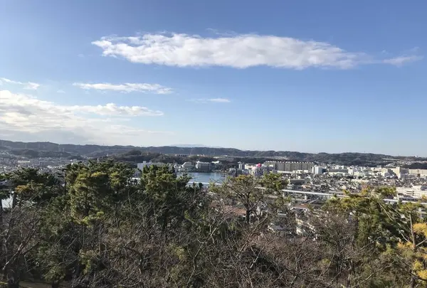 旧伊藤博文金沢別邸の写真・動画_image_244749