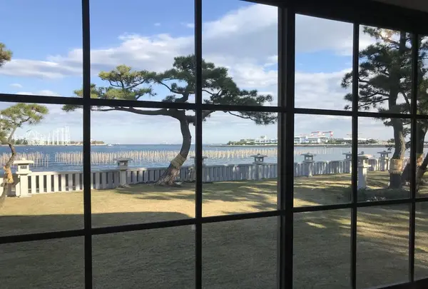 旧伊藤博文金沢別邸の写真・動画_image_244753