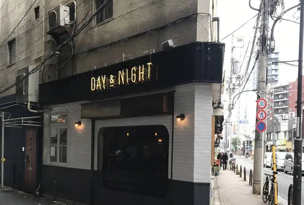デイアンドナイト （DAY&NIGHT） の写真・動画_image_244808