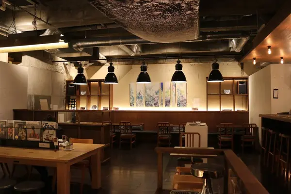 HATCHi 金沢 by THE SHARE HOTELSの写真・動画_image_244878