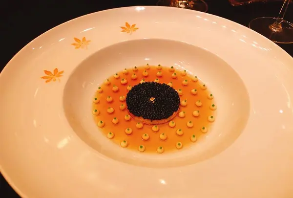 ガストロノミー ジョエル・ロブション(Joel Robuchon)の写真・動画_image_245007
