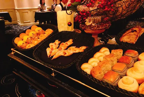 ガストロノミー ジョエル・ロブション(Joel Robuchon)の写真・動画_image_245008