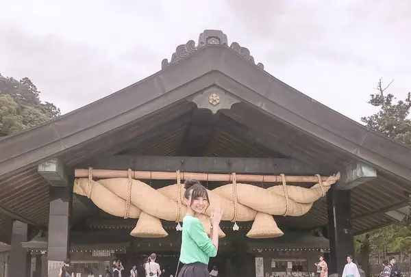 出雲大社の写真・動画_image_245033