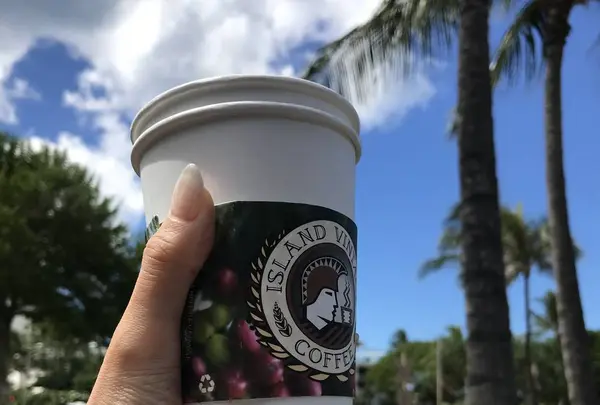 アイランド ヴィンテージ コーヒーの写真・動画_image_245056