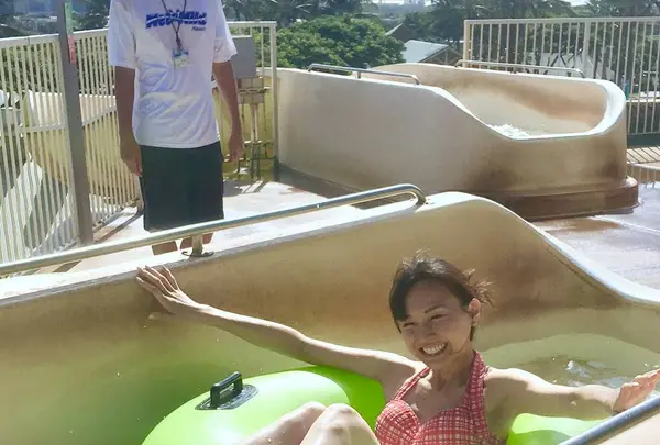 Wet'n'Wild Hawaiiの写真・動画_image_245076
