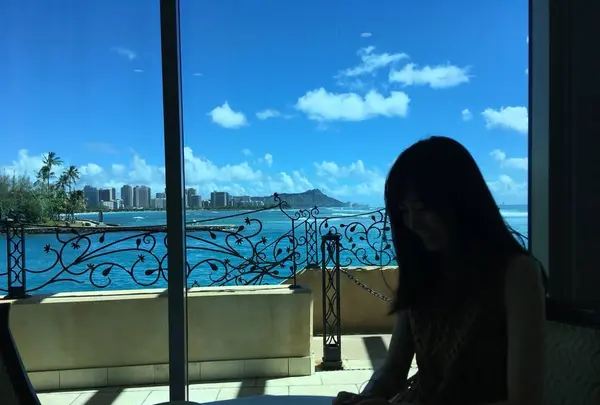 The Terrace By The Seaの写真・動画_image_245099
