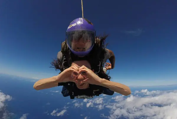 スカイダイブハワイの写真・動画_image_245119