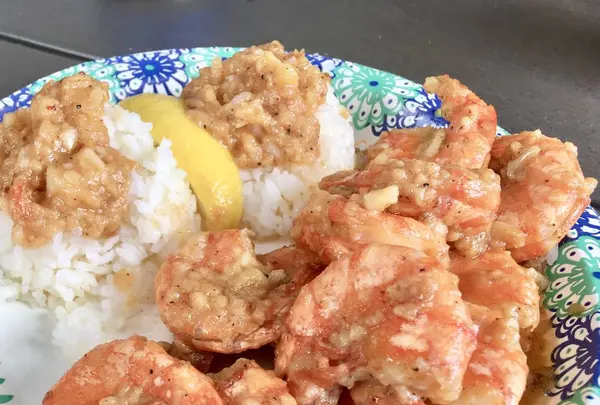 Giovanni's Shrimp Truckの写真・動画_image_245125