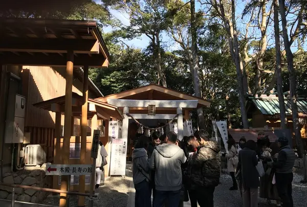 石神さん(神明神社)の写真・動画_image_245182