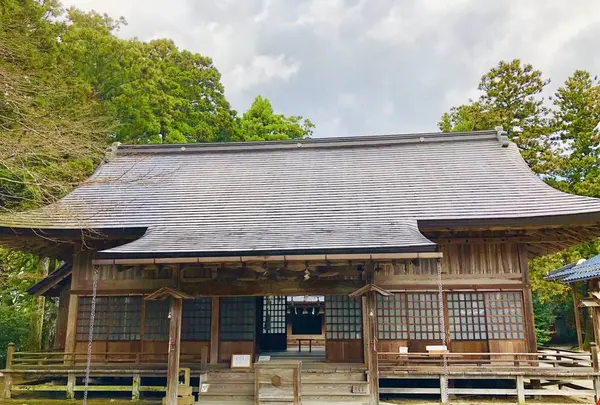 須佐神社の写真・動画_image_245190