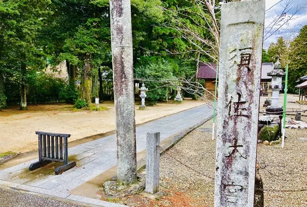 須佐神社の写真・動画_image_245194