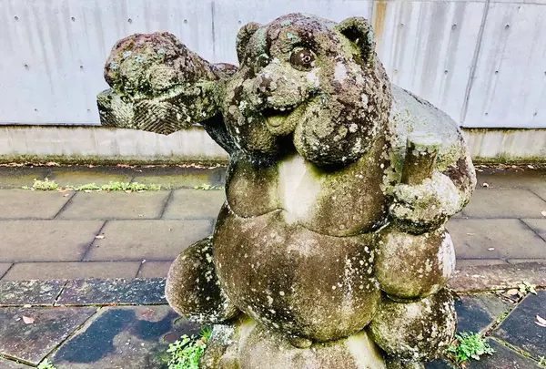 来待ストーンの写真・動画_image_245201